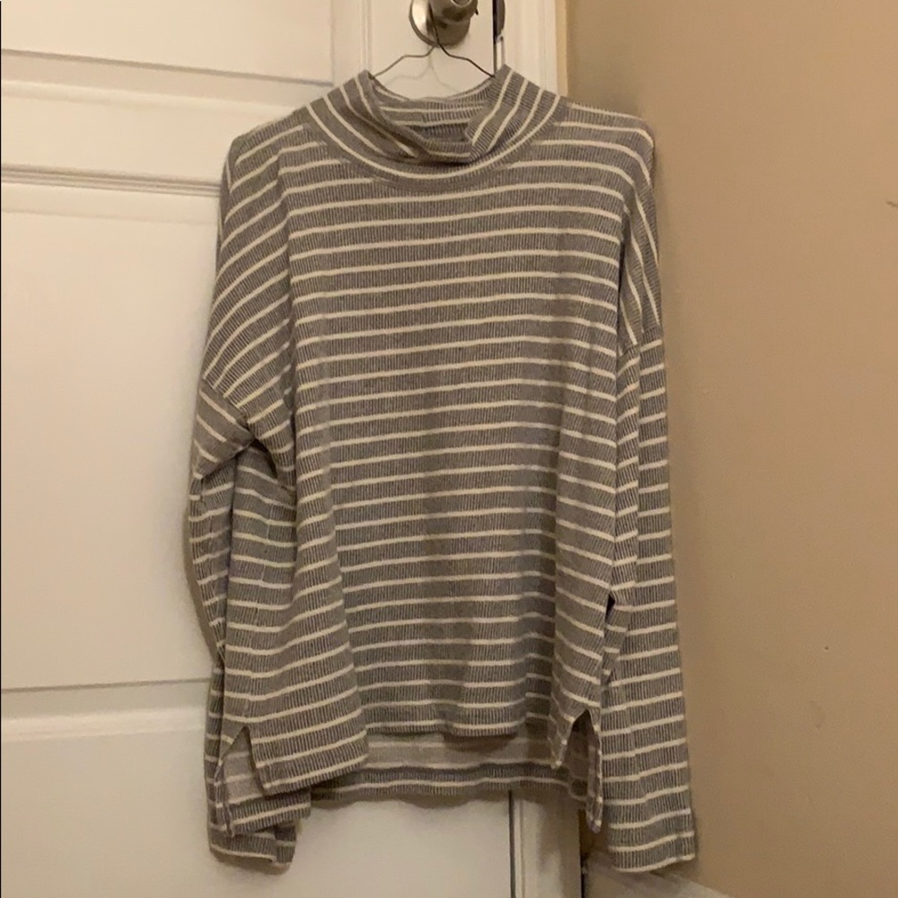 Madewell sweater
